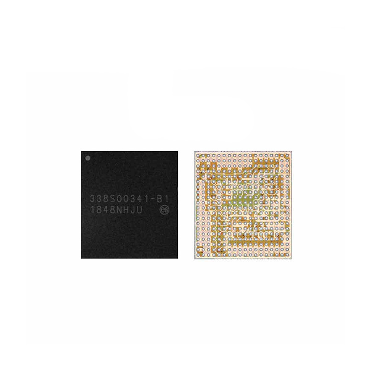 IC Power PMIC 338S00341 B1 iPhone X